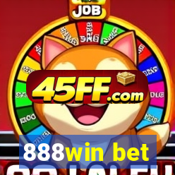 888win bet